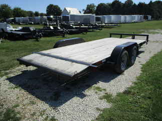 2021 MEB 83x18  Car Hauler Carhauler