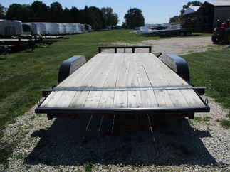 2021 MEB 83x18  Car Hauler Carhauler