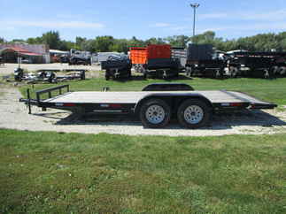 2021 MEB 83x18  Car Hauler Carhauler