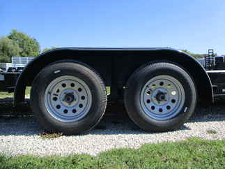 2021 MEB 83x18  Car Hauler Carhauler