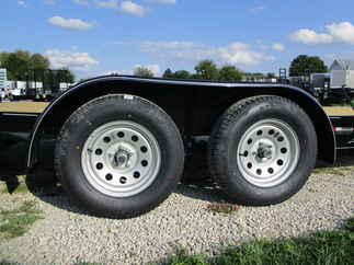 2024 Wesco 82x18 Car Hauler