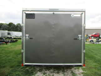 2024 Darkhorse 8.5x24  Enclosed Car Hauler DHW8.5X24TA52