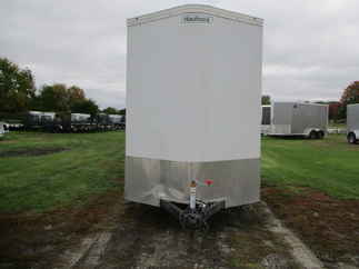 2019 Haulmark 6x12  Enclosed Cargo TSV612T2
