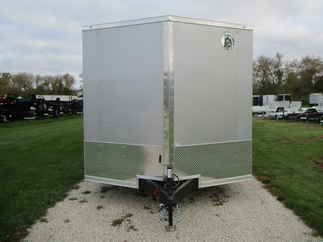 2024 Darkhorse 8.5x20  Enclosed Car Hauler DHW8.5X20TA35