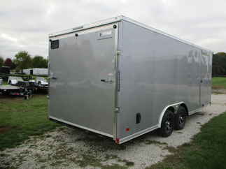 2024 Darkhorse 8.5x20  Enclosed Car Hauler DHW8.5X20TA35