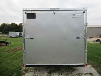 2024 Darkhorse 8.5x20  Enclosed Car Hauler DHW8.5X20TA35