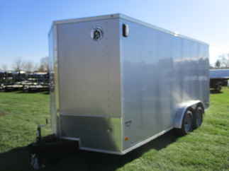 2024 Darkhorse 7.5x16  Enclosed Cargo DHW7.5X16TA35