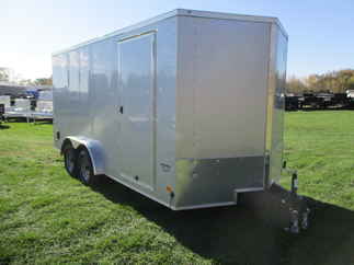 2024 Darkhorse 7.5x16  Enclosed Cargo DHW7.5X16TA35