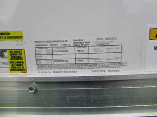 2024 Haul-About 8.5x24  Enclosed Car Hauler PAN8524TA3