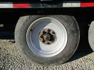 2023 Big Tex 102x40  Gooseneck 16GN-35BK+5MR