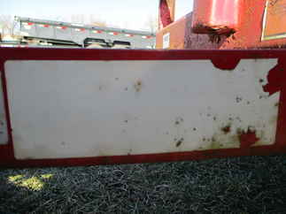 2012 PJ Trailer 83x14 U8 Utility U821432ESBR