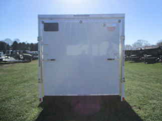 2024 Darkhorse 7x18  Enclosed Cargo DHW7X18TA35