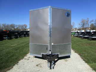 2024 Darkhorse 7x18  Enclosed Cargo DHW7X18TA35
