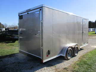 2024 Darkhorse 7x18  Enclosed Cargo DHW7X18TA35