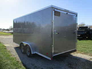 2024 Darkhorse 7x18  Enclosed Cargo DHW7X18TA35