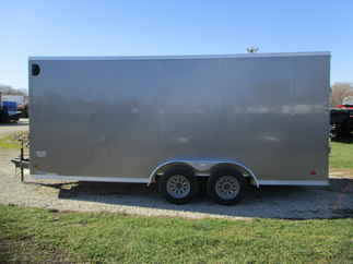 2024 Darkhorse 7x18  Enclosed Cargo DHW7X18TA35