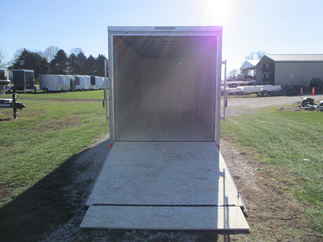 2024 Darkhorse 7x18  Enclosed Cargo DHW7X18TA35