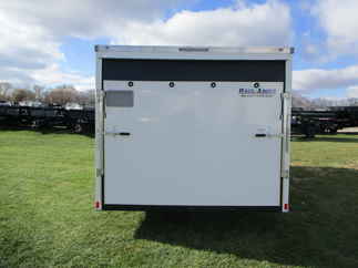 2024 Haul-About 8.5x20  Enclosed Car Hauler PAN8520TA3