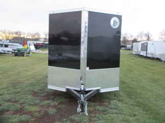 2024 Darkhorse 6.5x12  Enclosed Cargo DHW6.5X12SA30