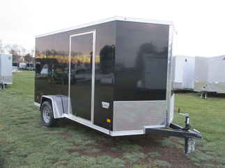 2024 Darkhorse 6.5x12  Enclosed Cargo DHW6.5X12SA30