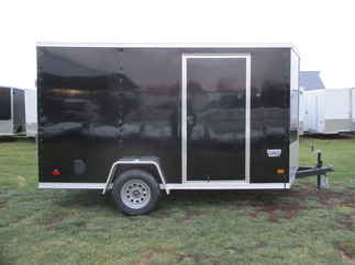 2024 Darkhorse 6.5x12  Enclosed Cargo DHW6.5X12SA30