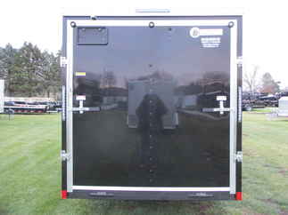 2024 Darkhorse 6.5x12  Enclosed Cargo DHW6.5X12SA30