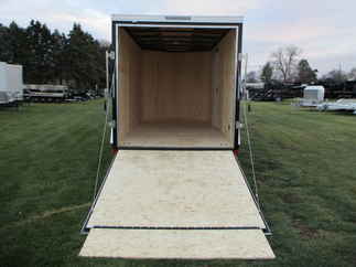 2024 Darkhorse 6.5x12  Enclosed Cargo DHW6.5X12SA30