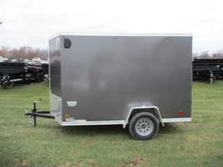 2024 Darkhorse 6x10  Enclosed Cargo DHW6X10SA30