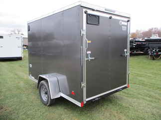 2024 Darkhorse 6x10  Enclosed Cargo DHW6X10SA30