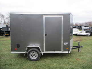 2024 Darkhorse 6x10  Enclosed Cargo DHW6X10SA30