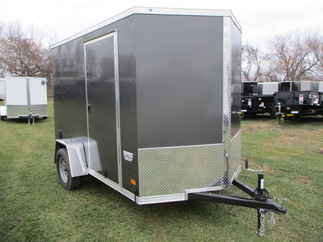 2024 Darkhorse 6x10  Enclosed Cargo DHW6X10SA30