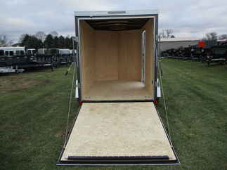 2024 Darkhorse 6x10  Enclosed Cargo DHW6X10SA30