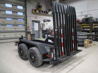 2024 Watchdog 5x10  Equipment SCL510