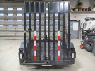 2024 Watchdog 5x10  Equipment SCL510