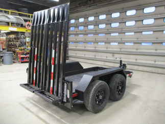 2024 Watchdog 5x10  Equipment SCL510