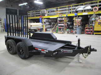 2024 Watchdog 5x10  Equipment SCL510