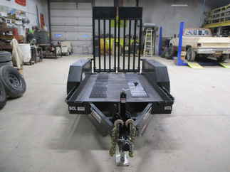 2024 Watchdog 5x10  Equipment SCL510