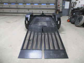 2024 Watchdog 5x10  Equipment SCL510
