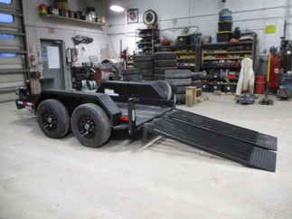 2024 Watchdog 5x10  Equipment SCL510
