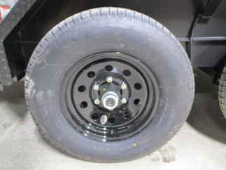 2024 Watchdog 5x10  Equipment SCL510