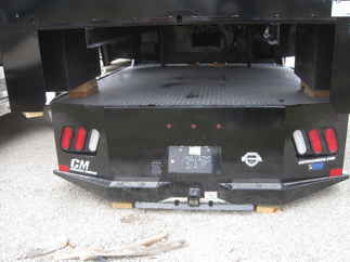 NEW CM 8.5 x 82 SK Flatbed Truck Bed