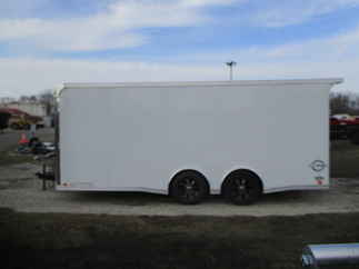 2024 United 8.5x20  Enclosed Car Hauler CLA-8.520TA52-M