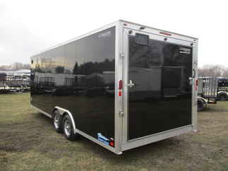 2024 Legend 8.5x24  Enclosed Car Hauler 8.5X24TVTA52