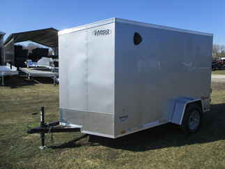 2023 Cargo Express 6x10