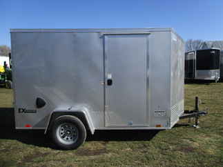 2023 Cargo Express 6x10  Enclosed Cargo CSCAB6.0X10SI2FF