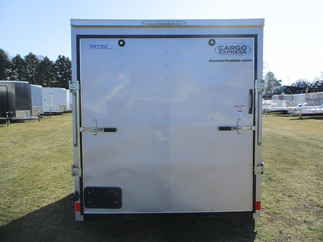 2023 Cargo Express 6x10  Enclosed Cargo CSCAB6.0X10SI2FF