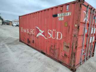 Used 20 Long x 8 Wide - ST WWT