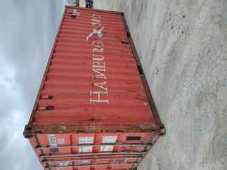 Used 20 Long x 8 Wide - ST WWT