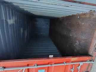 Used 20 Long x 8 Wide - ST WWT