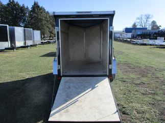 2024 RC Trailers 5x8  Enclosed Cargo RDLX 5X8SA